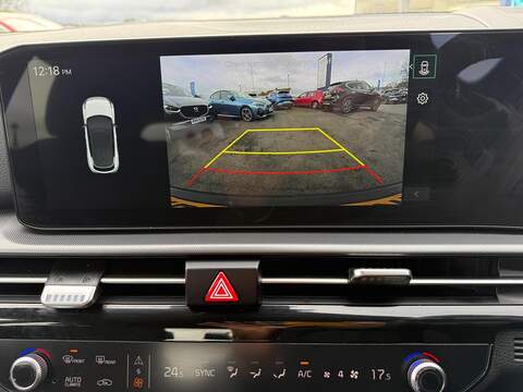 Kia Sportage 1.6 T-GDi Pure Euro 6 (s/s) 5dr - U79992