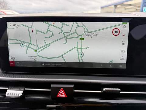 Kia Sportage 1.6 T-GDi Pure Euro 6 (s/s) 5dr - U79992