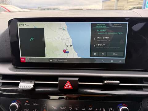 Kia Sportage 1.6 T-GDi Pure Euro 6 (s/s) 5dr - U79992