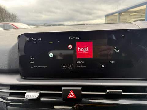 Kia Sportage 1.6 T-GDi Pure Euro 6 (s/s) 5dr - U79992