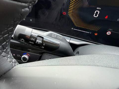 Kia Sportage 1.6 T-GDi Pure Euro 6 (s/s) 5dr - U79992