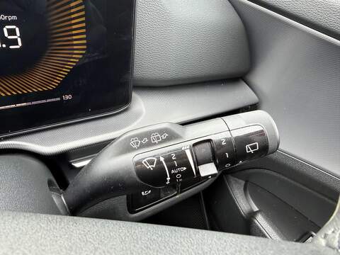 Kia Sportage 1.6 T-GDi Pure Euro 6 (s/s) 5dr - U79992