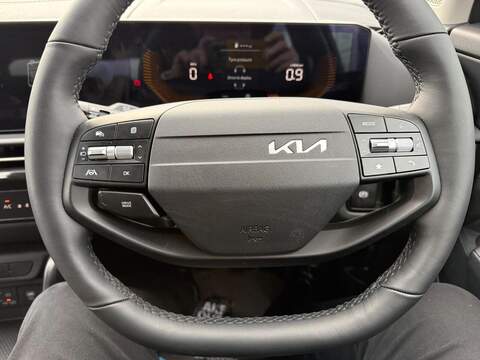 Kia Sportage 1.6 T-GDi Pure Euro 6 (s/s) 5dr - U79992