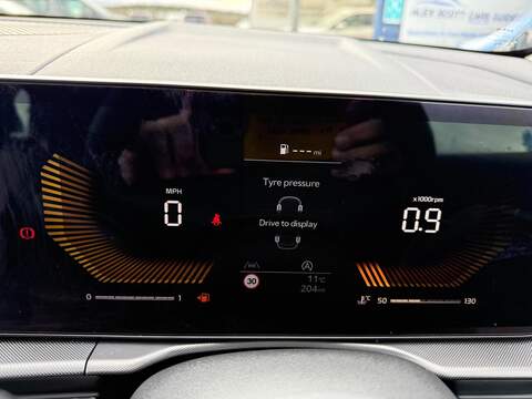 Kia Sportage 1.6 T-GDi Pure Euro 6 (s/s) 5dr - U79992