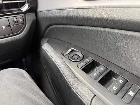 Kia Sportage 1.6 T-GDi Pure Euro 6 (s/s) 5dr - U79992