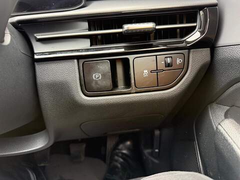 Kia Sportage 1.6 T-GDi Pure Euro 6 (s/s) 5dr - U79992