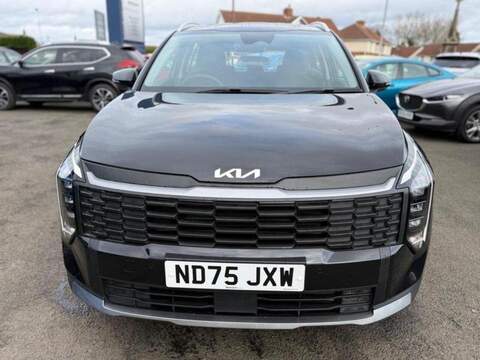 Kia Sportage 1.6 T-GDi Pure Euro 6 (s/s) 5dr - U79992