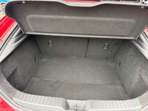 Mazda Mazda3 2.0 e-SKYACTIV-G MHEV Centre-Line Auto Euro 6 (s/s) 5dr - U79994