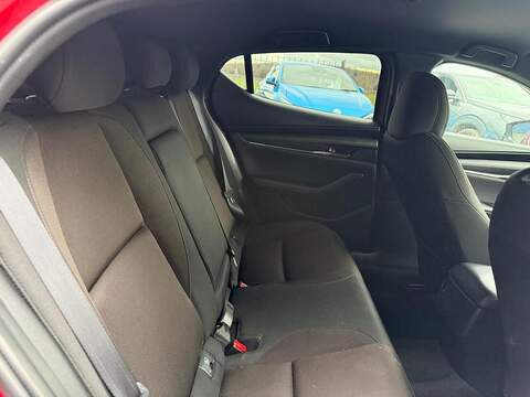 Mazda Mazda3 2.0 e-SKYACTIV-G MHEV Centre-Line Auto Euro 6 (s/s) 5dr - U79994