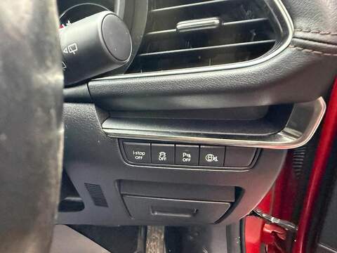 Mazda Mazda3 2.0 e-SKYACTIV-G MHEV Centre-Line Auto Euro 6 (s/s) 5dr - U79994