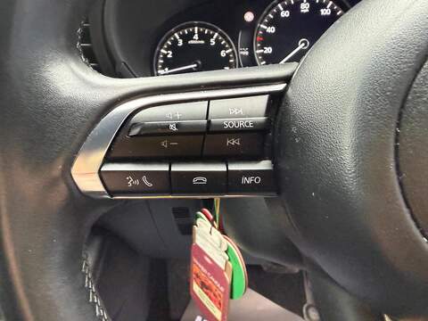 Mazda Mazda3 2.0 e-SKYACTIV-G MHEV Centre-Line Auto Euro 6 (s/s) 5dr - U79994