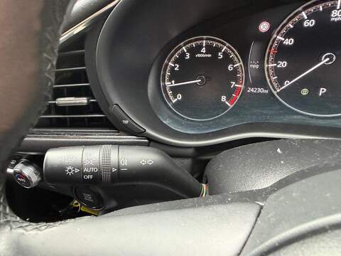 Mazda Mazda3 2.0 e-SKYACTIV-G MHEV Centre-Line Auto Euro 6 (s/s) 5dr - U79994