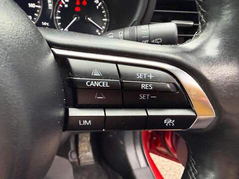 Mazda Mazda3 2.0 e-SKYACTIV-G MHEV Centre-Line Auto Euro 6 (s/s) 5dr - U79994