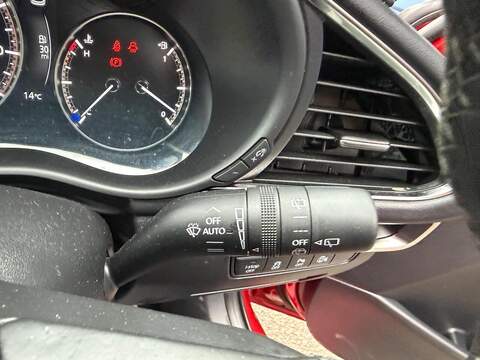 Mazda Mazda3 2.0 e-SKYACTIV-G MHEV Centre-Line Auto Euro 6 (s/s) 5dr - U79994