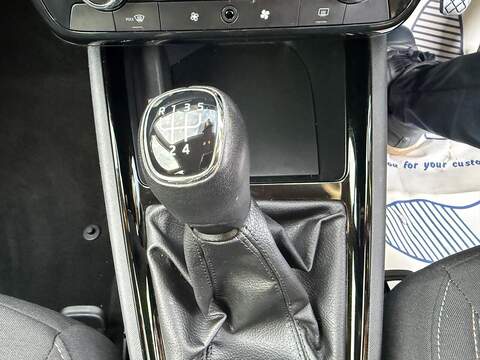 Skoda Kamiq 1.0 TSI SE Euro 6 (s/s) 5dr - U79995