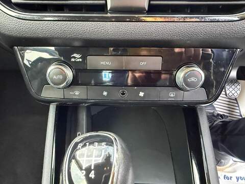 Skoda Kamiq 1.0 TSI SE Euro 6 (s/s) 5dr - U79995