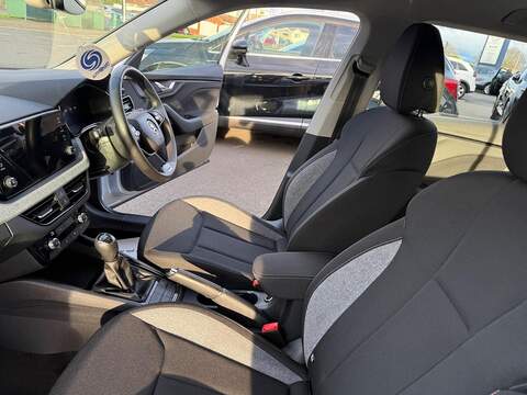 Skoda Kamiq 1.0 TSI SE Euro 6 (s/s) 5dr - U79995