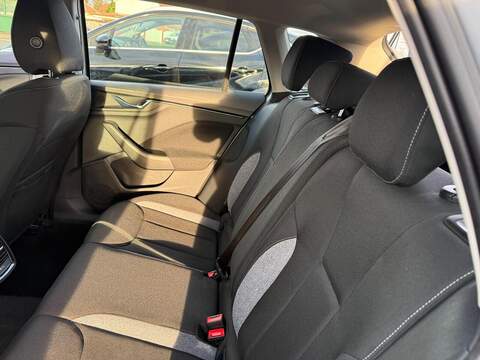 Skoda Kamiq 1.0 TSI SE Euro 6 (s/s) 5dr - U79995