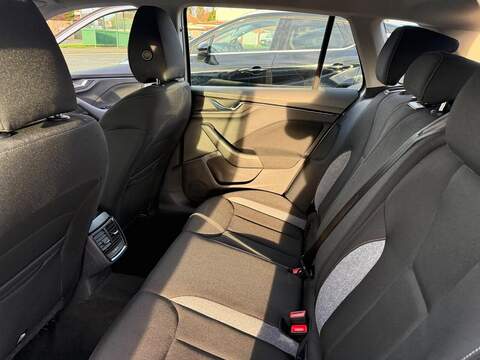 Skoda Kamiq 1.0 TSI SE Euro 6 (s/s) 5dr - U79995