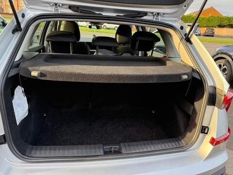 Skoda Kamiq 1.0 TSI SE Euro 6 (s/s) 5dr - U79995