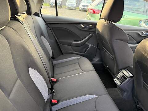 Skoda Kamiq 1.0 TSI SE Euro 6 (s/s) 5dr - U79995