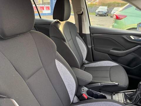 Skoda Kamiq 1.0 TSI SE Euro 6 (s/s) 5dr - U79995