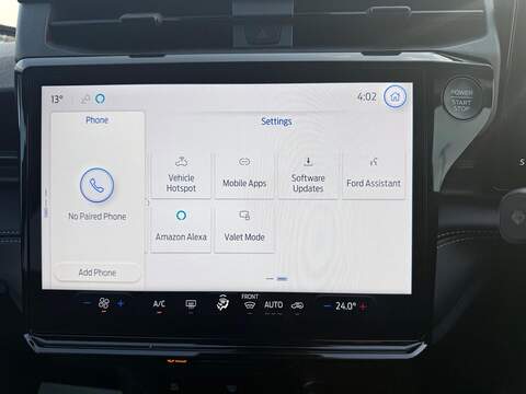 Ford Puma 1.0T EcoBoost MHEV Titanium Euro 6 (s/s) 5dr - U79997