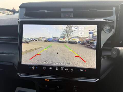 Ford Puma 1.0T EcoBoost MHEV Titanium Euro 6 (s/s) 5dr - U79997