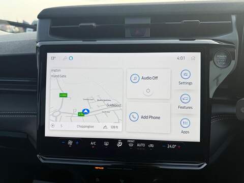 Ford Puma 1.0T EcoBoost MHEV Titanium Euro 6 (s/s) 5dr - U79997