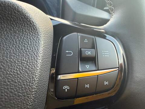 Ford Puma 1.0T EcoBoost MHEV Titanium Euro 6 (s/s) 5dr - U79997