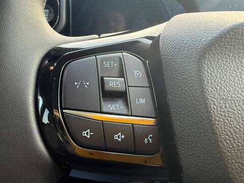 Ford Puma 1.0T EcoBoost MHEV Titanium Euro 6 (s/s) 5dr - U79997