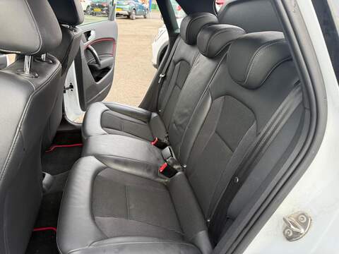 Audi A1 1.4 TFSI S line Sportback 5dr Petrol Manual Euro 6 (s/s) (125 ps) - U79998