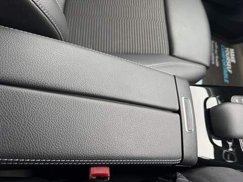 Mercedes-Benz A Class 2.0 A180d Sport 8G-DCT Euro 6 (s/s) 5dr - U80002