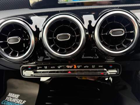 Mercedes-Benz A Class 2.0 A180d Sport 8G-DCT Euro 6 (s/s) 5dr - U80002