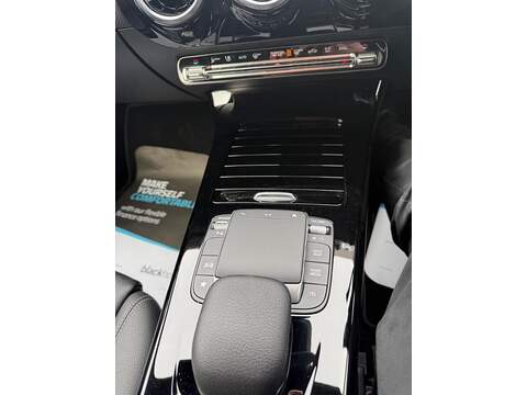 Mercedes-Benz A Class 2.0 A180d Sport 8G-DCT Euro 6 (s/s) 5dr - U80002