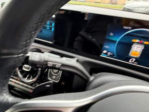 Mercedes-Benz A Class 2.0 A180d Sport 8G-DCT Euro 6 (s/s) 5dr - U80002