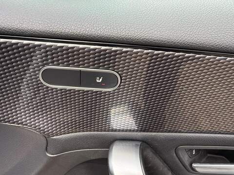 Mercedes-Benz A Class 2.0 A180d Sport 8G-DCT Euro 6 (s/s) 5dr - U80002