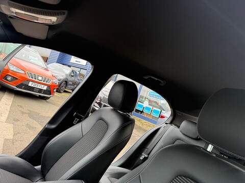 Mercedes-Benz A Class 2.0 A180d Sport 8G-DCT Euro 6 (s/s) 5dr - U80002