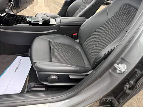 Mercedes-Benz A Class 2.0 A180d Sport 8G-DCT Euro 6 (s/s) 5dr - U80002