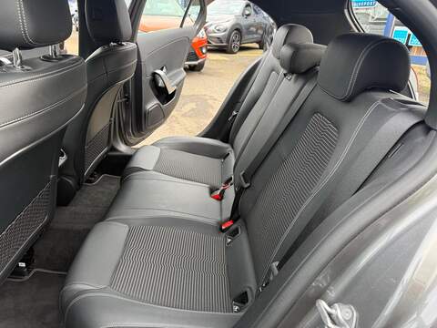 Mercedes-Benz A Class 2.0 A180d Sport 8G-DCT Euro 6 (s/s) 5dr - U80002