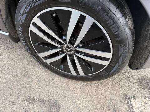 Mercedes-Benz A Class 2.0 A180d Sport 8G-DCT Euro 6 (s/s) 5dr - U80002