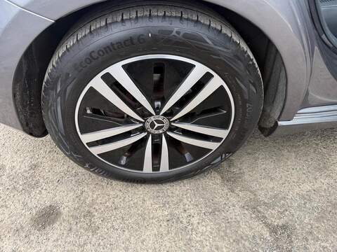 Mercedes-Benz A Class 2.0 A180d Sport 8G-DCT Euro 6 (s/s) 5dr - U80002