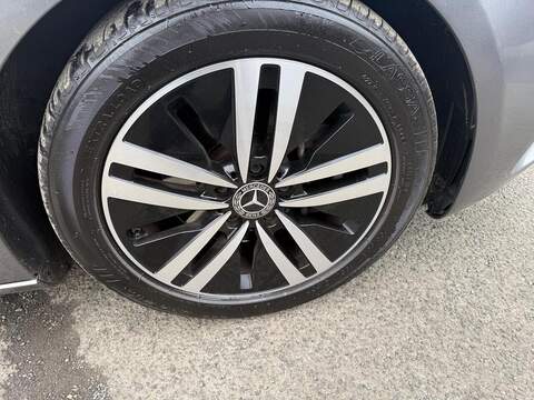 Mercedes-Benz A Class 2.0 A180d Sport 8G-DCT Euro 6 (s/s) 5dr - U80002