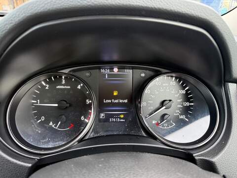 Nissan X-Trail 1.7 dCi N-Connecta CVT Euro 6 (s/s) 5dr - U80003