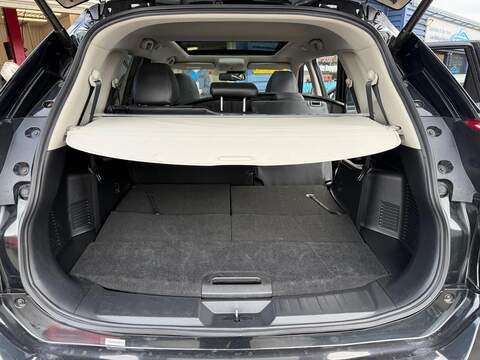 Nissan X-Trail 1.7 dCi N-Connecta CVT Euro 6 (s/s) 5dr - U80003