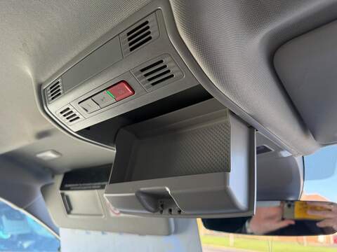 Volkswagen Tiguan 1.5 TSI Life Euro 6 (s/s) 5dr - U80004