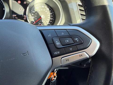 Volkswagen Tiguan 1.5 TSI Life Euro 6 (s/s) 5dr - U80004