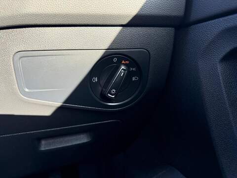 Volkswagen Tiguan 1.5 TSI Life Euro 6 (s/s) 5dr - U80004