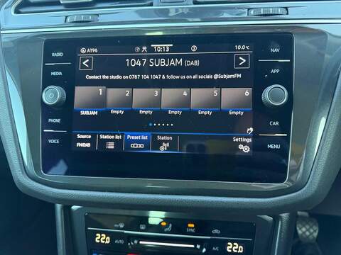 Volkswagen Tiguan 1.5 TSI Life Euro 6 (s/s) 5dr - U80004