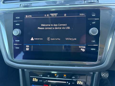 Volkswagen Tiguan 1.5 TSI Life Euro 6 (s/s) 5dr - U80004